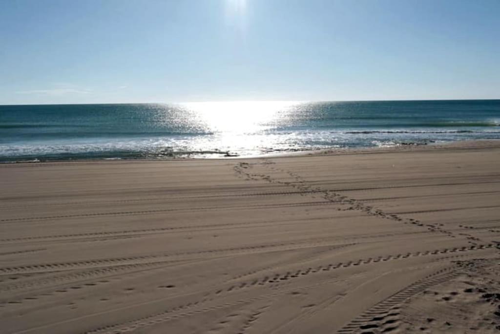 Villa Magerit, Entire Home 5 Minutes Easy Walk To Sandy Beach La Mata  Exterior photo